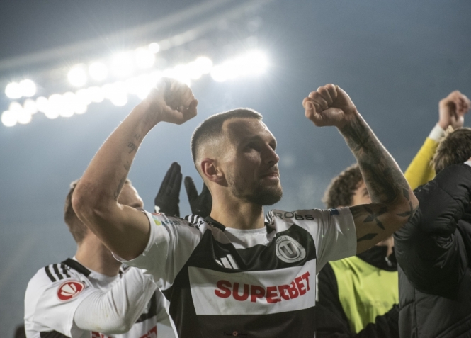"U"-Otelul 2-0 DMPO 11.02.2026