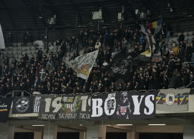 "U"-Otelul 2-0 DMPO 11.02.2026