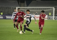 "U"-Otelul 2-0 DMPO 11.02.2026