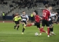 "U"-Csikszereda 4-1 DMPO 14.02.2026