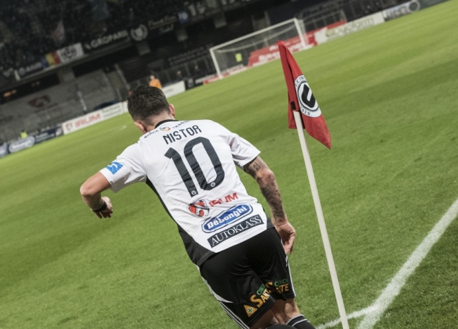 "U"-Otelul 4-0 DMPO 27.02.2026