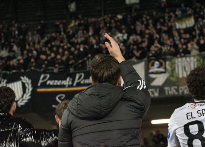 "U"-Otelul 4-0 DMPO 27.02.2026