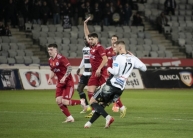 "U"-Otelul 4-0 DMPO 27.02.2026