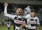 "U"-Otelul 4-0 DMPO 27.02.2026