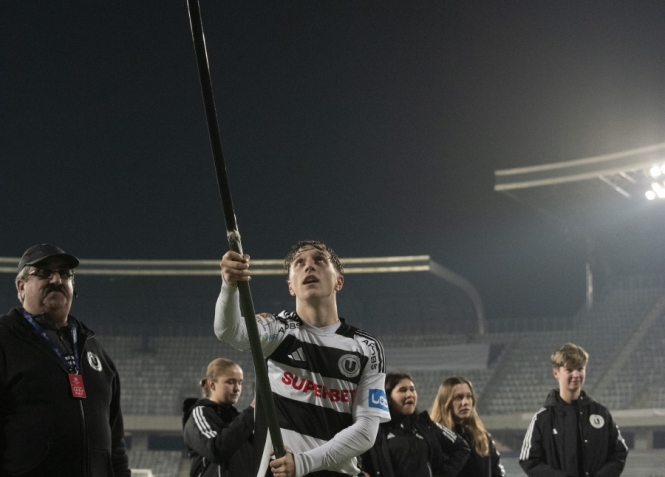 "U"-Hermannstadt 2-1 DMPO 03.03.2026