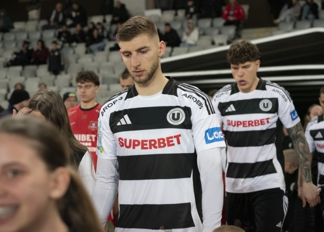 "U"-Hermannstadt 2-1 DMPO 03.03.2026
