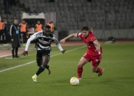"U"-Hermannstadt 2-1 DMPO 03.03.2026