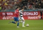 FCSB-"U" 1-3 DMPO 07.03.2026