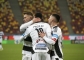 FCSB-"U" 1-3 DMPO 07.03.2026