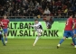 FCSB-"U" 1-3 DMPO 07.03.2026