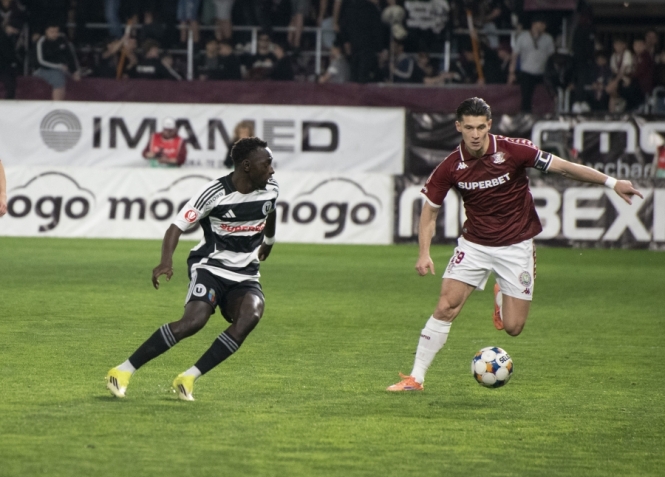 Rapid-"U" 1-2 DMPO 05.04.2026
