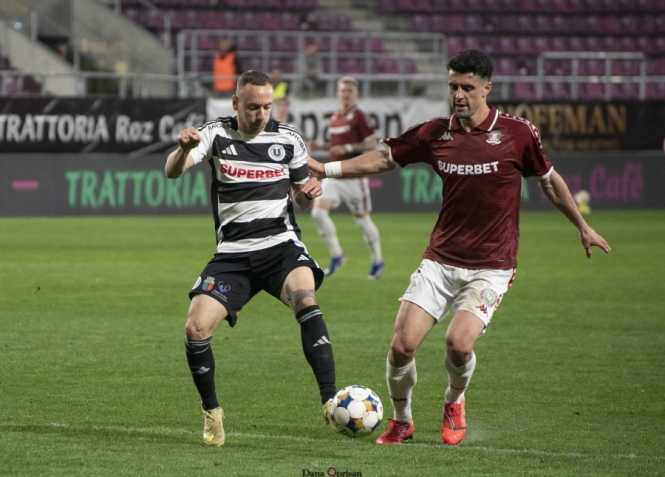Rapid-"U" 1-2 DMPO 05.04.2026