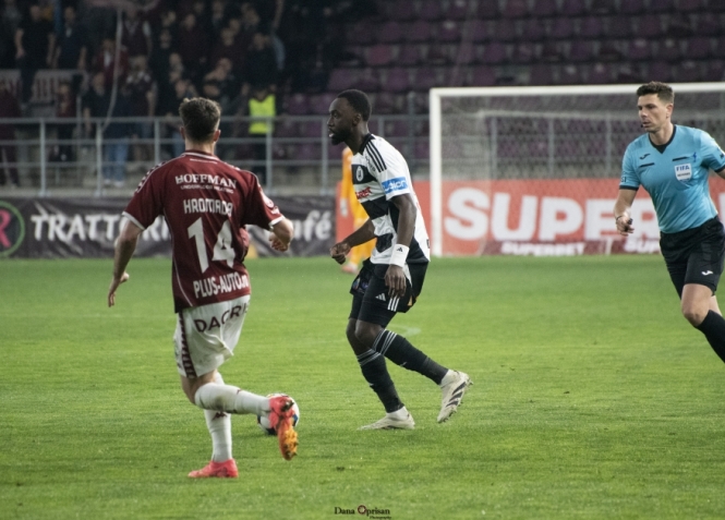Rapid-"U" 1-2 DMPO 05.04.2026