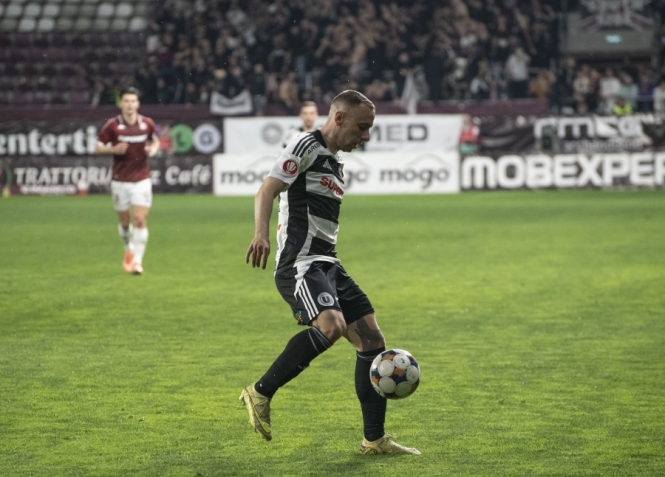 Rapid-"U" 1-2 DMPO 05.04.2026