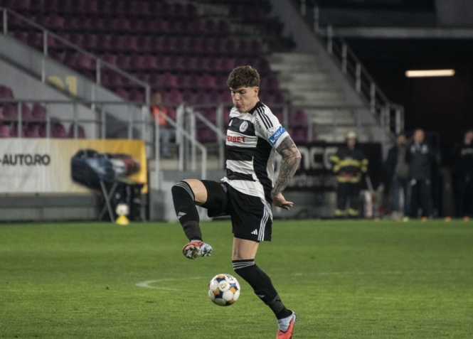 Rapid-"U" 1-2 DMPO 05.04.2026
