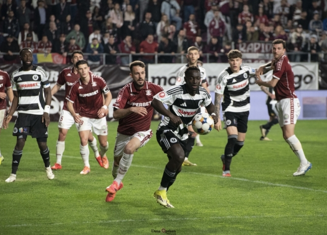 Rapid-"U" 1-2 DMPO 05.04.2026