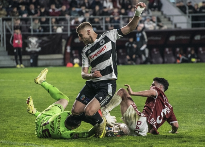 Rapid-"U" 1-2 DMPO 05.04.2026