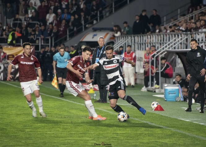 Rapid-"U" 1-2 DMPO 05.04.2026