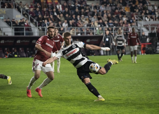 Rapid-"U" 1-2 DMPO 05.04.2026