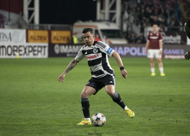 Rapid-"U" 1-2 DMPO 05.04.2026