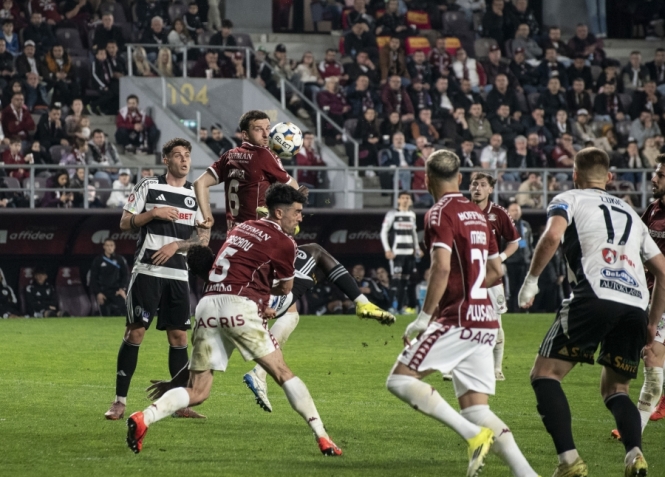 Rapid-"U" 1-2 DMPO 05.04.2026