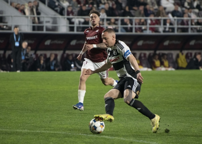 Rapid-"U" 1-2 DMPO 05.04.2026