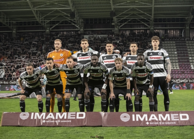 Rapid-"U" 1-2 DMPO 05.04.2026
