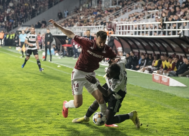 Rapid-"U" 1-2 DMPO 05.04.2026