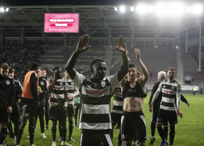 Rapid-"U" 1-2 DMPO 05.04.2026