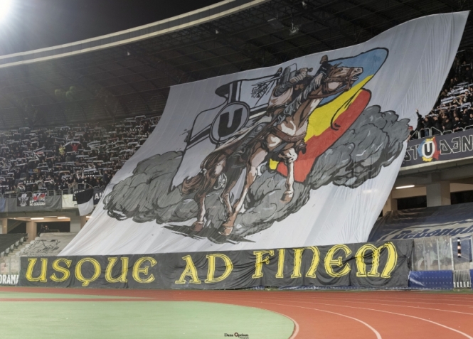 "U"-U Craiova 4-0 DMPO 13.04.2026