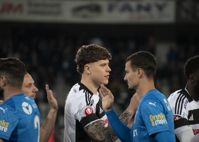 "U"-U Craiova 4-0 DMPO 13.04.2026
