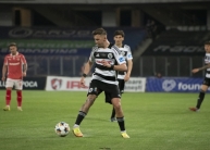 "U"-Dinamo 1-1 DMPO 23.05.2026