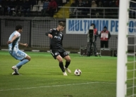 Corvinul-"U" 0-3 DMPO 23.10.2026