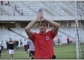 "U" - Petrolul 0-1 LC 21.07.2013