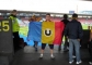 Imagini noi de la Euro 2008