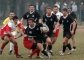 "U", locul 1 la rugby in 7