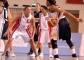 Baschet si volei, in direct pe NCN