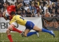 Doi "U"-isti, campioni europeni la rugby