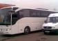 CS "U" are autocar