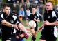 Victorie clara la rugby: 38-0 cu Suceava