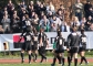 Rugby-istii multumesc fanilor