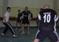 Start in Cupa Presei la handbal
