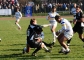 Meci incendiar la rugby