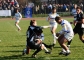 Rugbistii se pregatesc pentru play-off