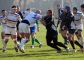 Rugbistii joaca in Cupa Romaniei