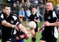 Rozor, noul presedinte la rugby