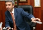 Dan Diaconescu si voleiul