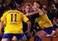 "U" Jolidon - Stiinta Bacau 32-24