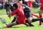 CSM Bucuresti - "U" 32-3