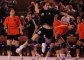 Handbalistele joaca cu Rapid